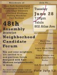 48 Candidate Forum Final