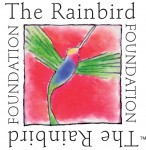 Rainbird logo B Rainbird logo B