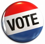 vote vote