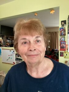Photo of Kathy Soukup